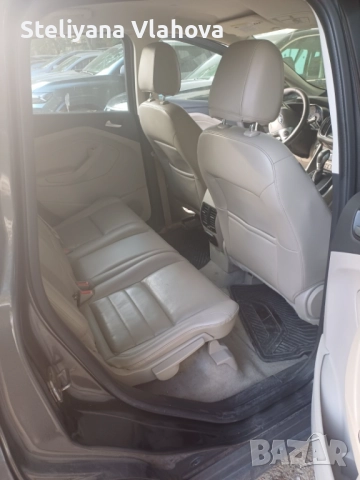 Форд, снимка 5 - Автомобили и джипове - 52731647