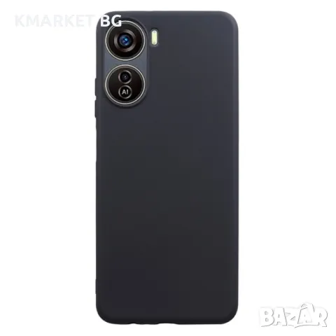 ZTE Blade V50 Design 5G TPU Силиконов Калъф и Протектор, снимка 2 - Калъфи, кейсове - 48662177