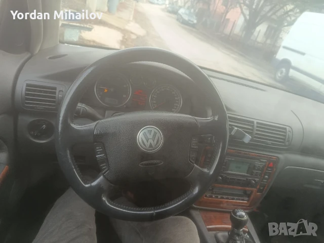 Пасат б5.5 1.9 131к.с на части, снимка 5 - Автомобили и джипове - 50707833