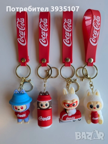 Банер ЧРД Лабубу, снимка 14 - Други - 52047723