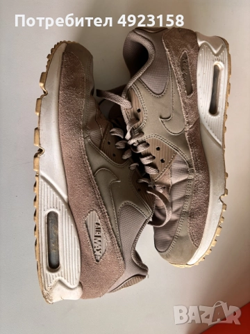 NIKE AIR ORIGINAL обувки 41 номер