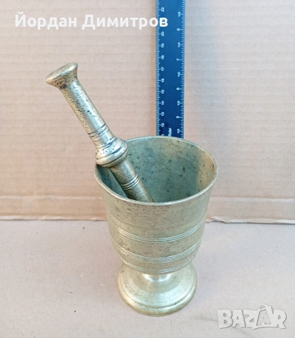 Стари хаванчета, снимка 2 - Антикварни и старинни предмети - 53009953