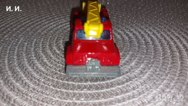 Matchbox , снимка 2 - Колекции - 51674432