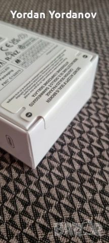 Чисто нов Samsung Galaxy Watch 7 (44mm) - Сребрист, Запечатан, Гаранция!, снимка 3 - Samsung - 53823210