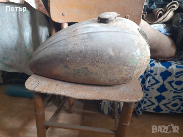 Продавам  резервоар , снимка 5 - Мотоциклети и мототехника - 53047524