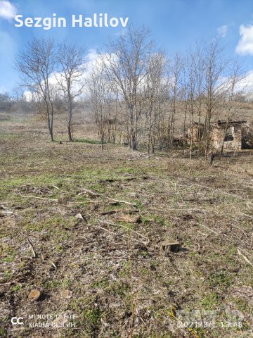 Голям Парцел , снимка 7 - Парцели - 35698745