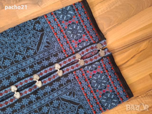 Christiania Sweater Norway, снимка 8 - Пуловери - 53254215