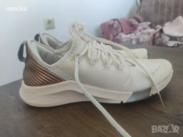 Дамски маратонки Nike 38.5