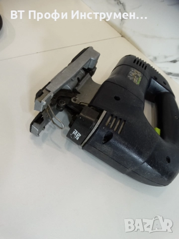 Festool PSB 300 - Прободен трион / зеге, снимка 4 - Други инструменти - 51540388
