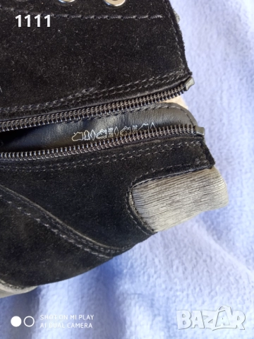 Непромокаеми боти Gosoft., снимка 8 - Дамски боти - 52680965