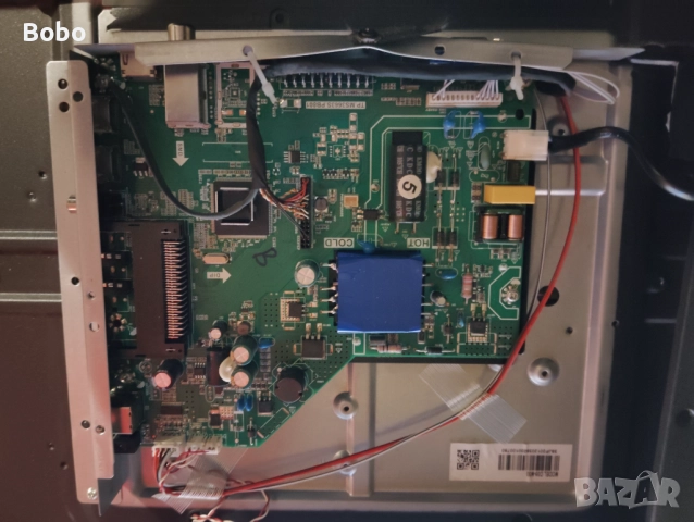 MAIN BOARD TP.MS3663S.PB801