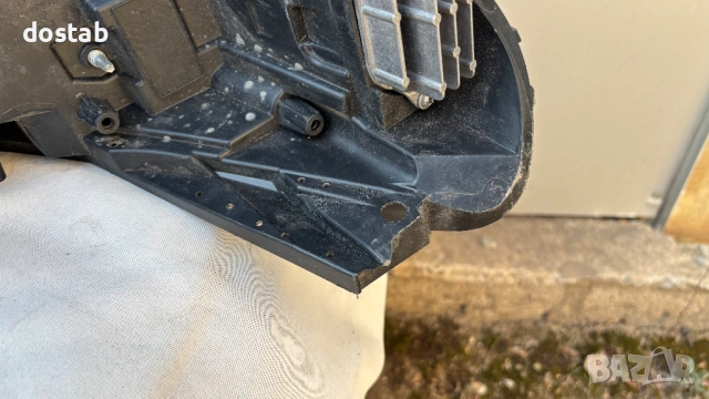 Фар за Рено Клио , снимка 5 - Части - 53864466