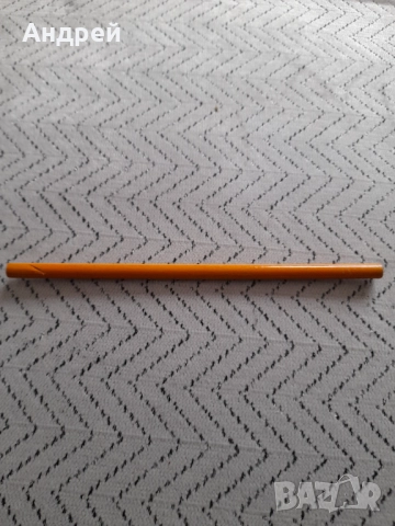 Стар молив Gama, снимка 4 - Други ценни предмети - 52944852