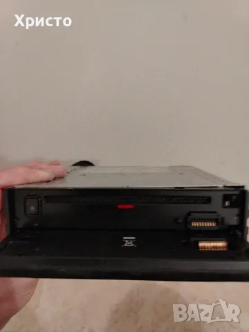 Японско радио за кола, снимка 5 - Аксесоари и консумативи - 49934469