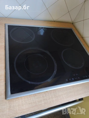 Котлон за вграждане  ,фурна и шкаф 