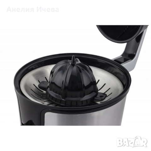 Електрическа сокоизтисквачка Royalty Line RL-CPE 85, снимка 2 - Сокоизстисквачки и цитрус преси - 51674828