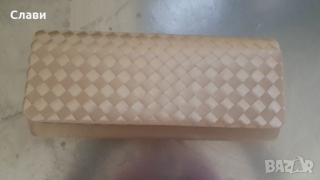 Официална дамска чанта, тип клъч-различни цветове №58, снимка 18 - Чанти - 36366728