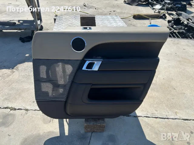 Range Rover Sport- Комплект кори за врати , снимка 3 - Части - 50347935