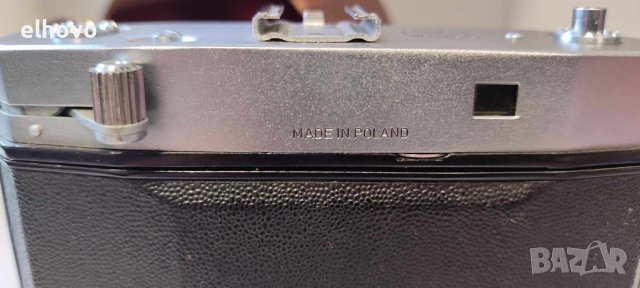 Фотоапарат Fenix 16, снимка 5 - Антикварни и старинни предмети - 44369707