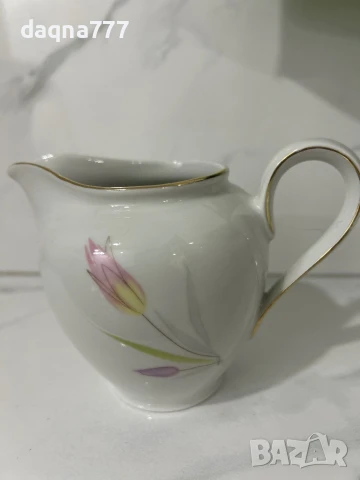 Каничка Beatrice von MITERTEICH, снимка 10 - Прибори за хранене, готвене и сервиране - 50607875