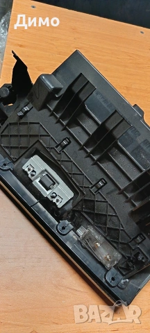 жабка бмв е90 е91 bmw e90 e91, снимка 4 - Части - 53513634