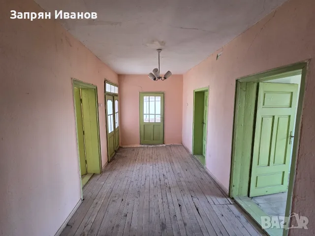Къща от собственик в гр. Първомай, кв. Дебър, снимка 10 - Къщи - 56012398