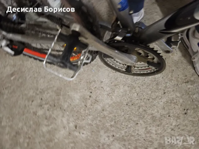 Колело 26 цола, снимка 7 - Велосипеди - 49423809