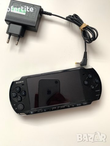 ✅ Sony 🔝 PSP 3000 Slim & Lite * ХАКНАТО*, снимка 1 - PlayStation конзоли - 36188273