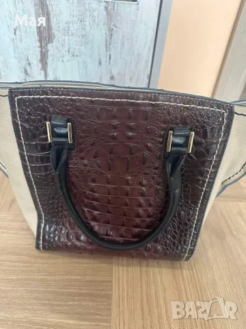 Голяма чанта, снимка 2 - Чанти - 47517168