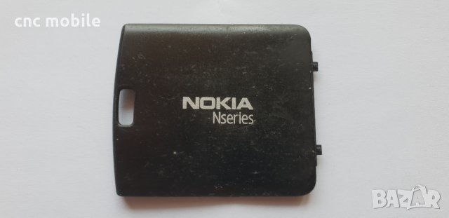 Nokia N95-8GB капак на батерията 