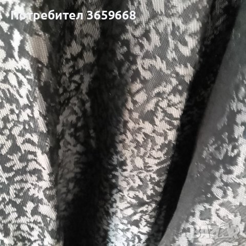 Пола,преливащ цвят, размер М +подарък, снимка 8 - Поли - 40571147