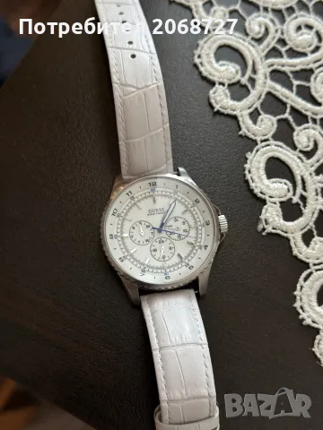 Guess W11172G2 часовник , снимка 3 - Мъжки - 48576649