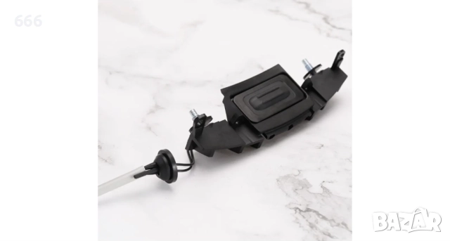 Бутон багажник NISSAN , снимка 3 - Аксесоари и консумативи - 52898454