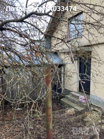 Къща село Неново, снимка 4 - Къщи - 53741918