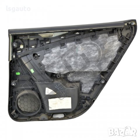 Интериорна кора задна лява врата Volkswagen Passat (B6)(2005-2010) ID:91800, снимка 2 - Части - 39213048