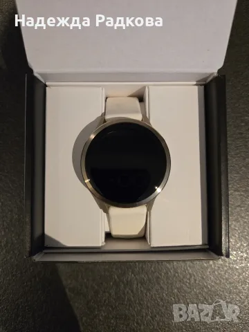 Garmin venu lunar go