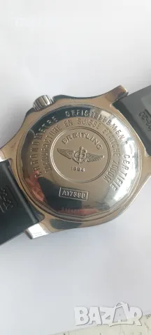 Breitling Superocean 44mm , снимка 6 - Мъжки - 56040307