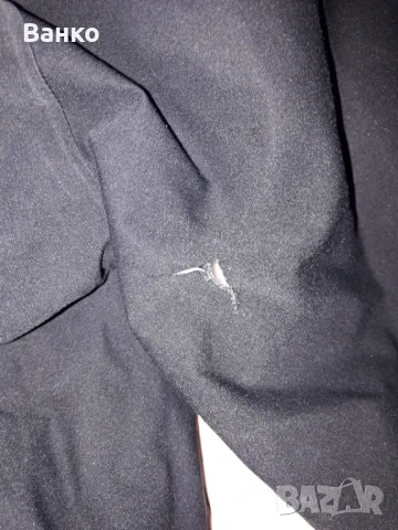 Ски панталон черен, снимка 3 - Зимни спортове - 48517368