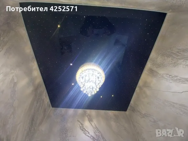 Ако търсиш Опънати Тавани в град Варна , снимка 7 - Монтажи - 47415499