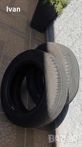 Гуми 185х65 R15 Sunfull Tires