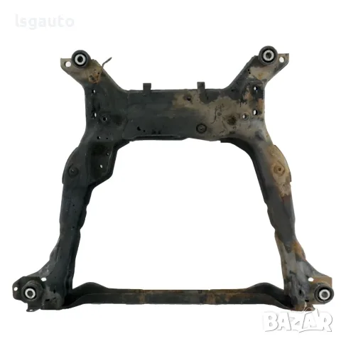Преден мост Ford S-MAX 2006-2014 ID: 163524, снимка 2 - Части - 55726528