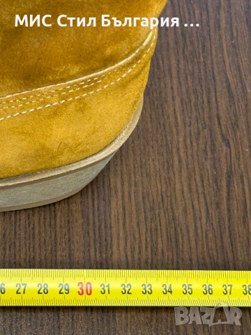 Обувки , снимка 10 - Мъжки ботуши - 52800910