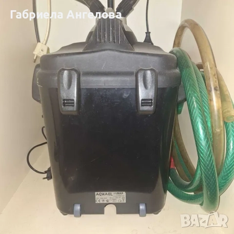 Продавам празен аквариум БЕЗ ТЕЧОВЕ в перфектно състояние, снимка 9 - Аквариуми - 52420824