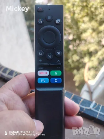 Дистанционно управление Samsung 