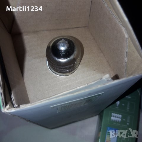 Енергоспестяващи крушки НОВИ цена за 5 броя, снимка 7 - Крушки - 38708163