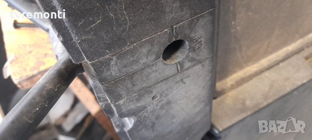 оригинална стойка за телевизор Xiaomi Mi модел L43M5-5ASP, снимка 5 - Стойки, 3D очила, аксесоари - 36280329