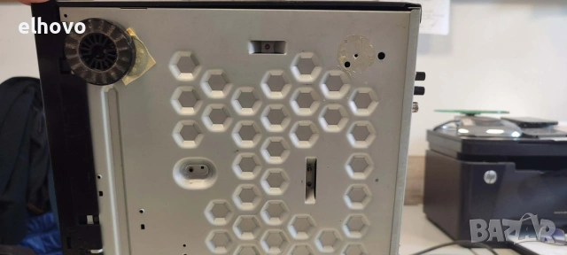 Стерео тунер Pioneer T-445, снимка 11 - Ресийвъри, усилватели, смесителни пултове - 53426026