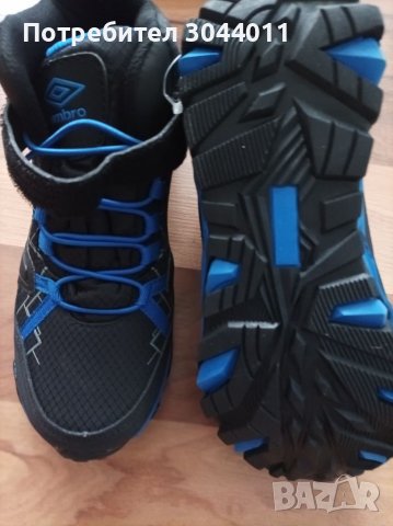 Нови зимни боти  , снимка 4 - Детски боти и ботуши - 38720689