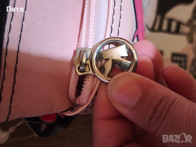 Betty Boop чанта, снимка 7 - Чанти - 52682081