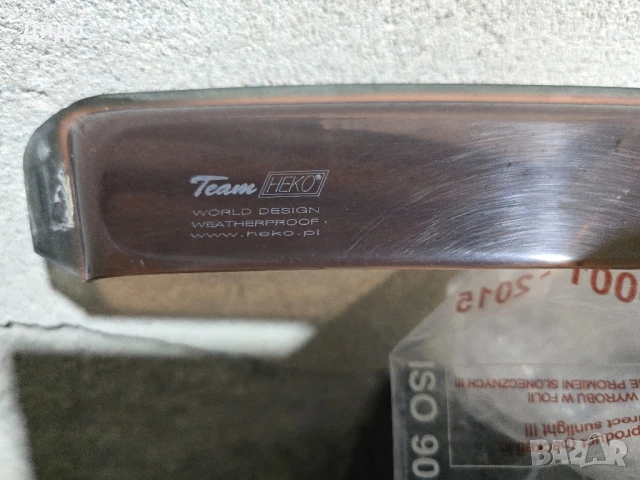 Ветробрани за Вектра ц хечбек